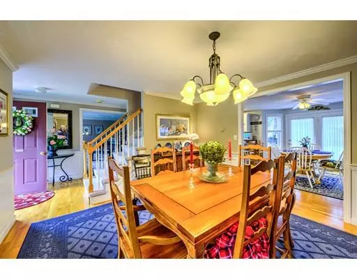 Sandwich, MA 02644,6 Ladyslipper Ln