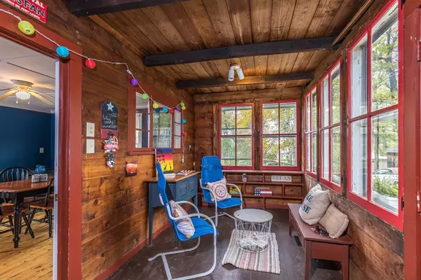 Ashburnham, MA 01430,33 Page Avenue