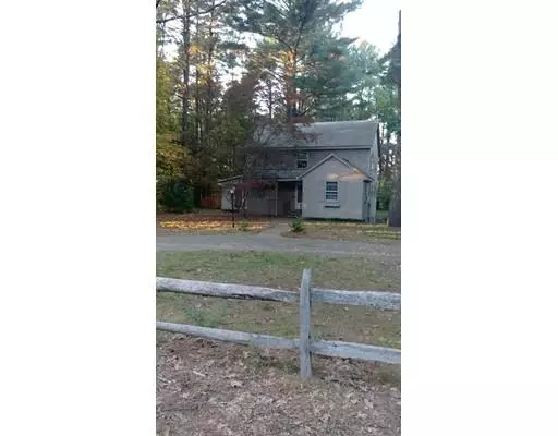 643 Cross Street, Bridgewater, MA 02324