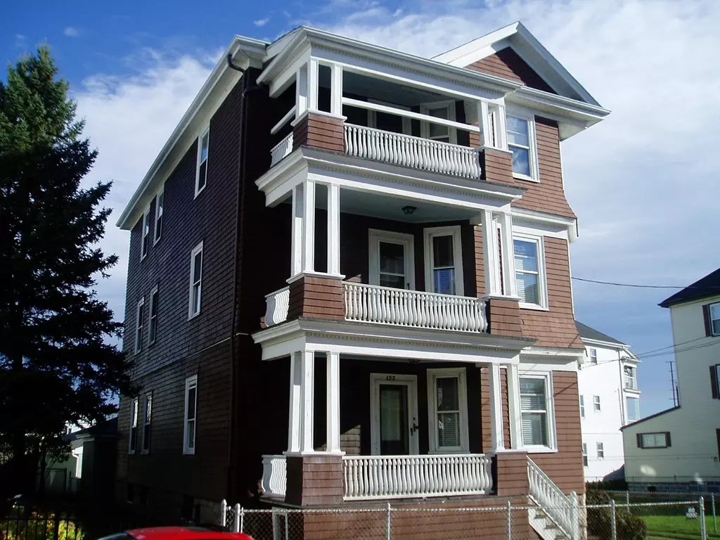 Fall River, MA 02723,132 17th St