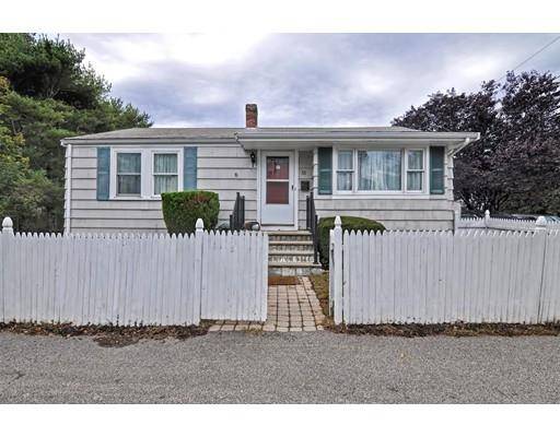 15 Central, Nahant, MA 01908