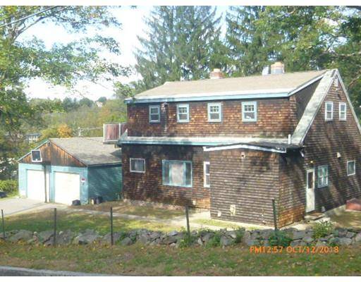 135 Oak St, Clinton, MA 01510