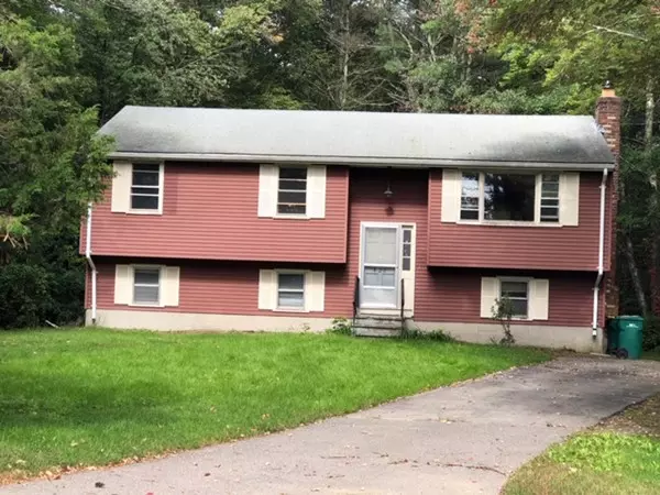 420 Branch Street, Mansfield, MA 02048