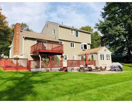 50 Old Brook Rd, Shrewsbury, MA 01545