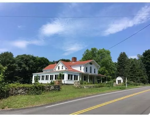 153 Country Way, Scituate, MA 02066