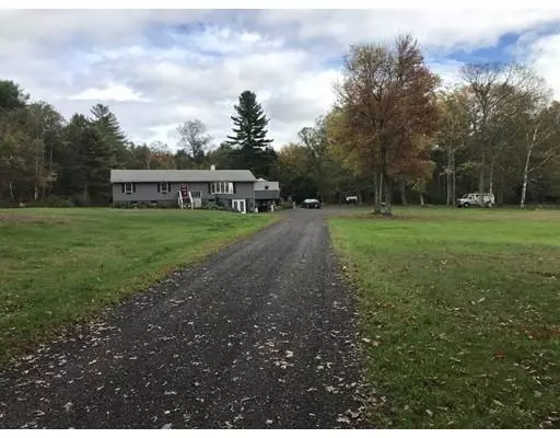 2997 Greenwich Rd, Hardwick, MA 01082