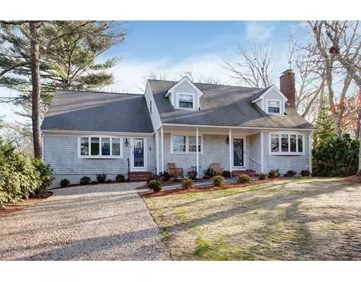 Bourne, MA 02532,27 Sea Breeze Dr