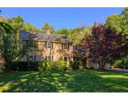 19 Justice Hill Rd, Sterling, MA 01564