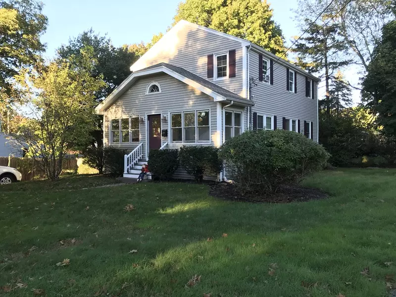 45 Loretta Ave., Rockland, MA 02370