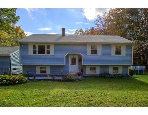 24 Sibley, Winchendon, MA 01475