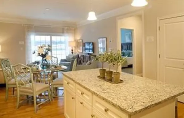 North Reading, MA 01864,200 Martins Landing #303