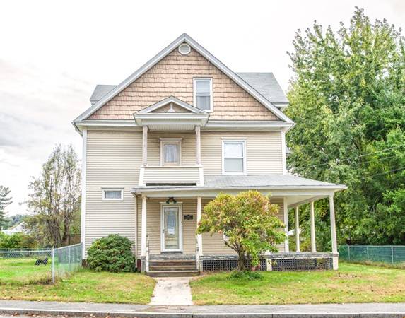 418 Chicopee Street, Chicopee, MA 01013