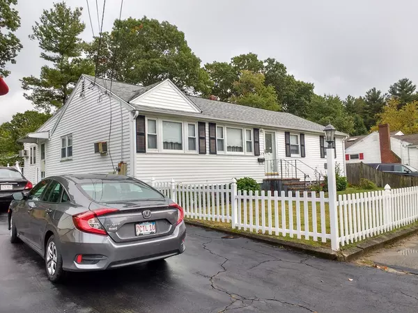 Holbrook, MA 02343,54 Rindone St