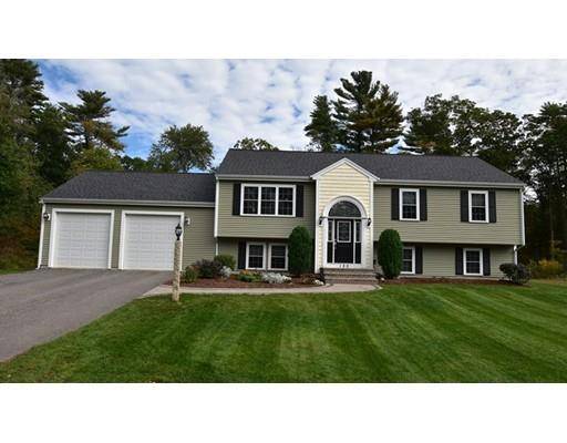 150 College Road, Bridgewater, MA 02324