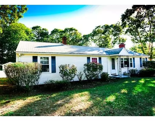 Yarmouth, MA 02664,7 Fir Ln