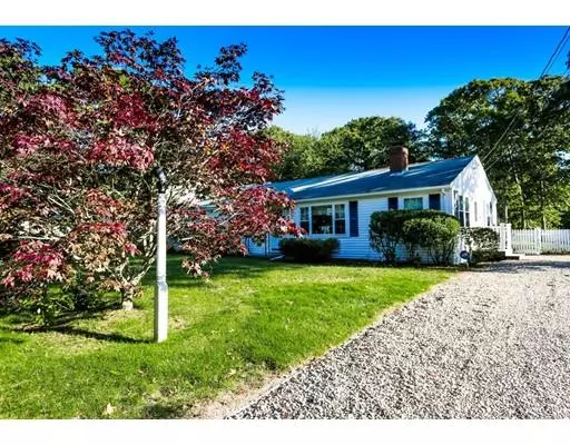 Yarmouth, MA 02664,7 Fir Ln