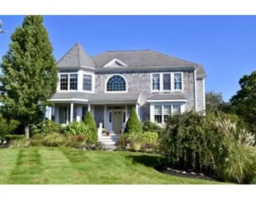 Mattapoisett, MA 02739,2 Seabreeze Ln