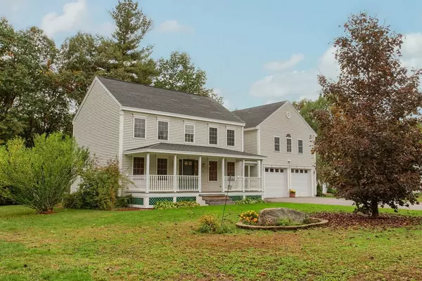 78 Kyle Rd, Fitchburg, MA 01420