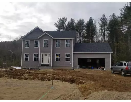 Templeton, MA 01468,Lot 1 Dudley Rd