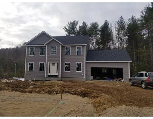 Lot 1 Dudley Rd, Templeton, MA 01468