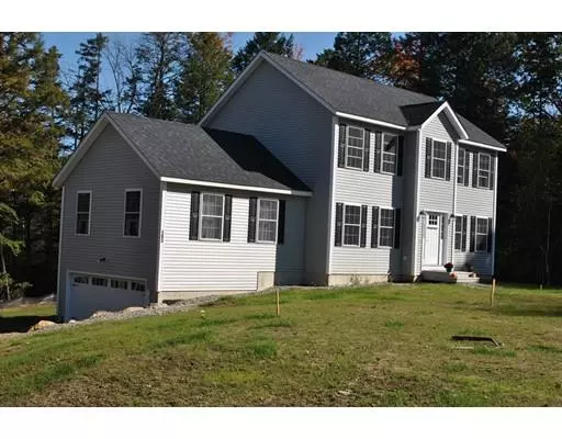 Templeton, MA 01468,Lot 2 Dudley Rd