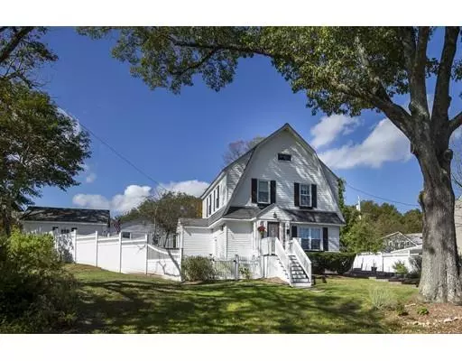 19 Oakland Street, Medway, MA 02053