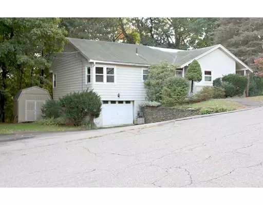 14 Norman Place, Leominster, MA 01453