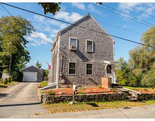 5 Red Ln, Taunton, MA 02718