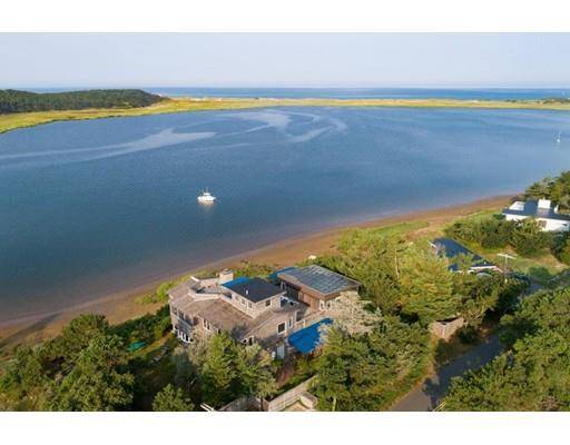 925 Chequessett Neck Rd, Wellfleet, MA 02667