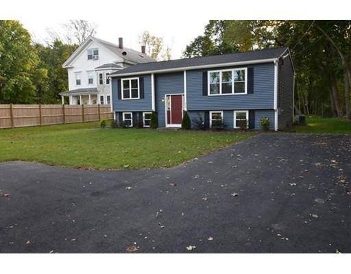 490 Main, Bridgewater, MA 02324