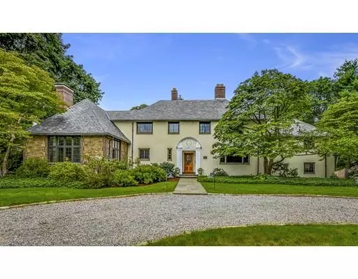 28 Clarke Rd, Needham, MA 02492