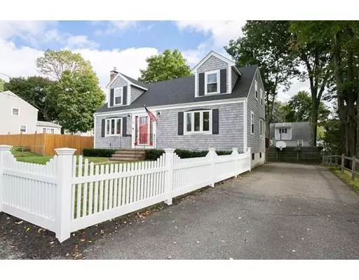 Holbrook, MA 02343,56 Rockwood St