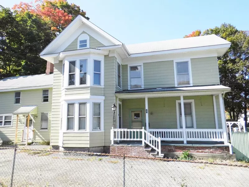 64 Union St, Methuen, MA 01844