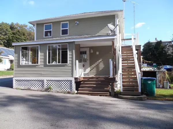 Fitchburg, MA 01420,86-88 Buttrick Ave