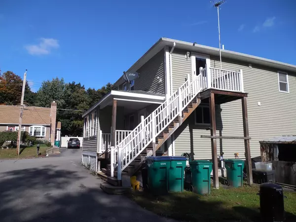 Fitchburg, MA 01420,86-88 Buttrick Ave