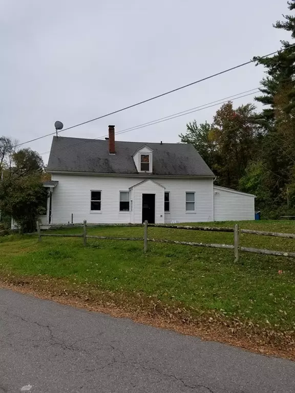 Winchendon, MA 01475,75 Hale St