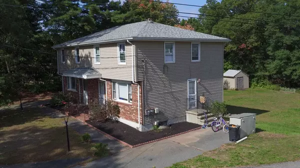 Taunton, MA 02780,218 Hart St