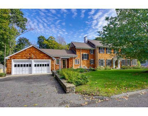 Wellesley, MA 02481,32 Longfellow