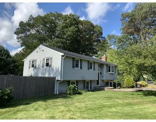 36 Globe Rd, Brockton, MA 02301