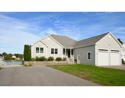 Wareham, MA 02532,16 Pine Tree Drive