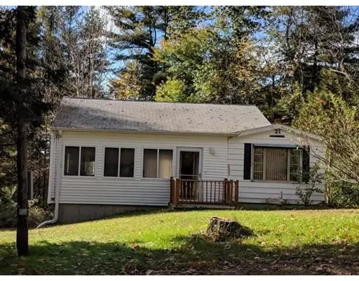 21 Lashua Rd, Ashburnham, MA 01430