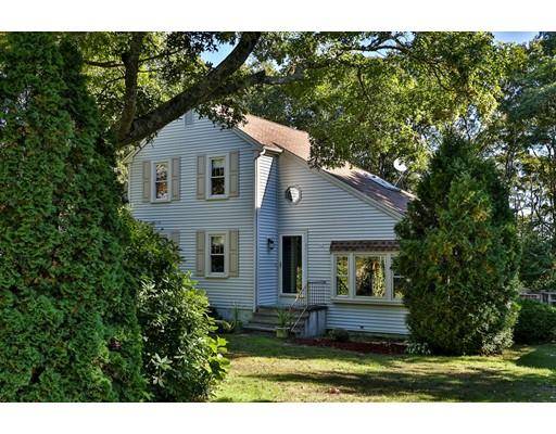 16 Laura, Bourne, MA 02532