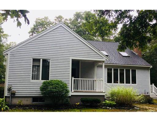 23 Laurel Ln, Sandwich, MA 02644