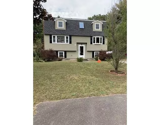 Wilmington, MA 01887,33 Blanchard Road