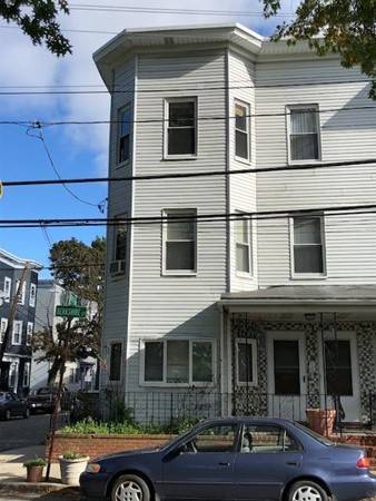 66-66 1/2 Berkshire Street, Cambridge, MA 02141