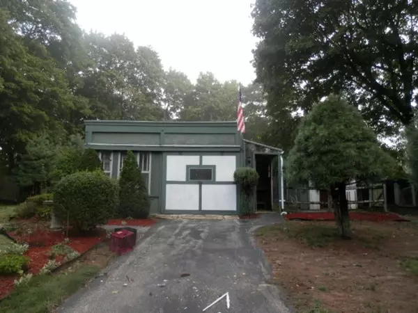 Rockland, MA 02370,709 Liberty St