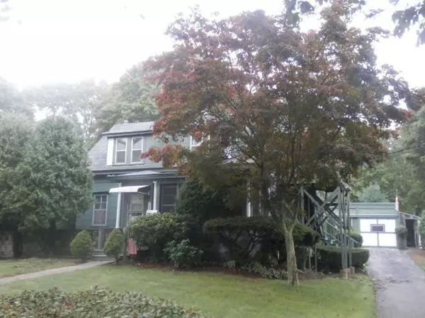 Rockland, MA 02370,709 Liberty St