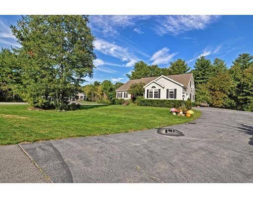 Taunton, MA 02780,57 Craven Court