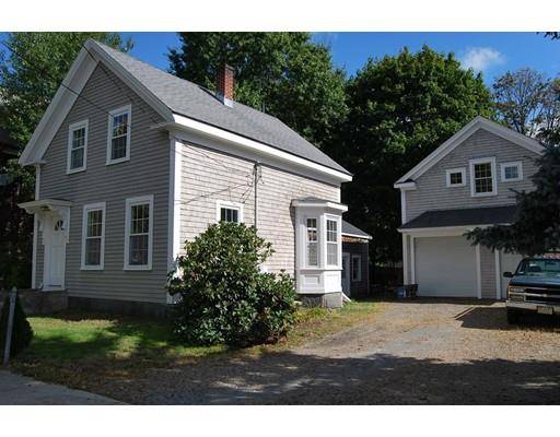 40 Pierce St, Milton, MA 02186