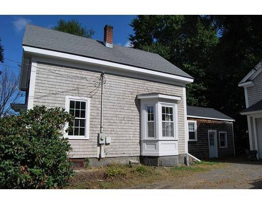 Milton, MA 02186,40 Pierce St